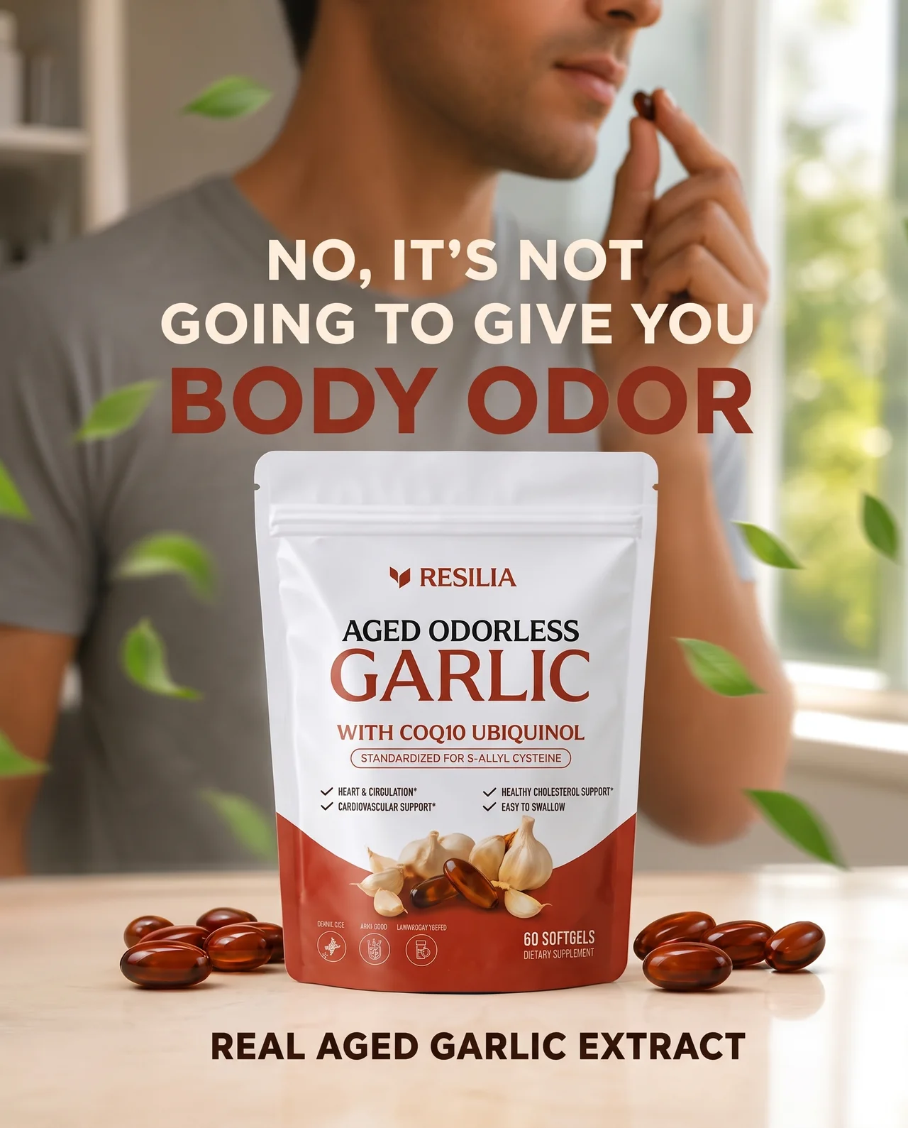 Everyday Wellness Review Facebook ad