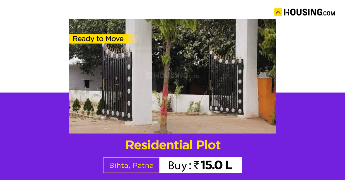 Housing Owner Facebook ad