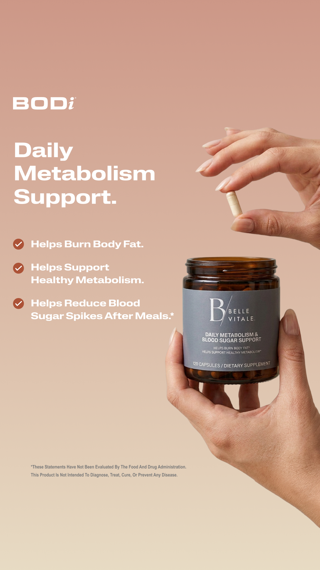 BODi Facebook ad