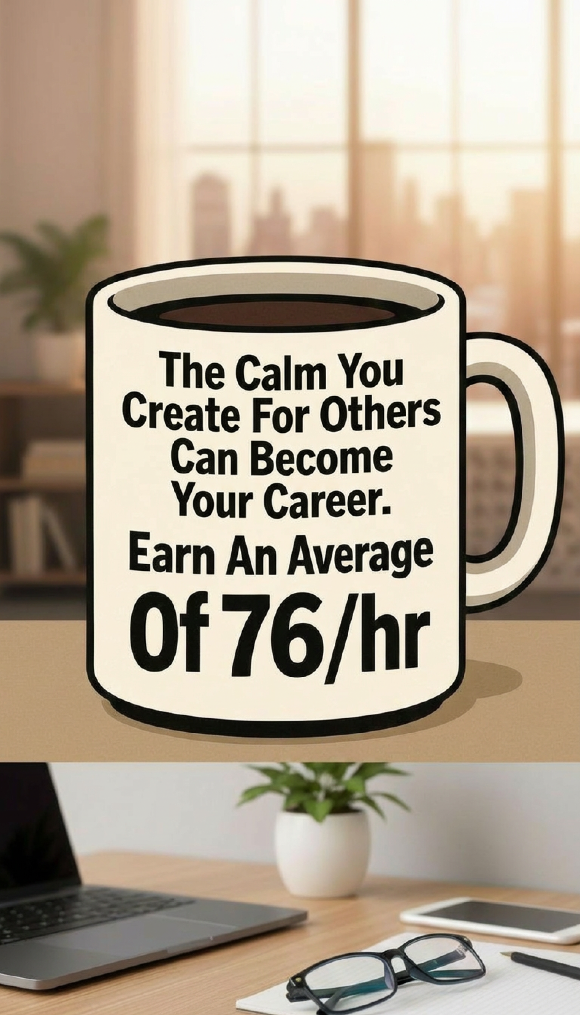 Booming Bookkeeping Business Facebook ad