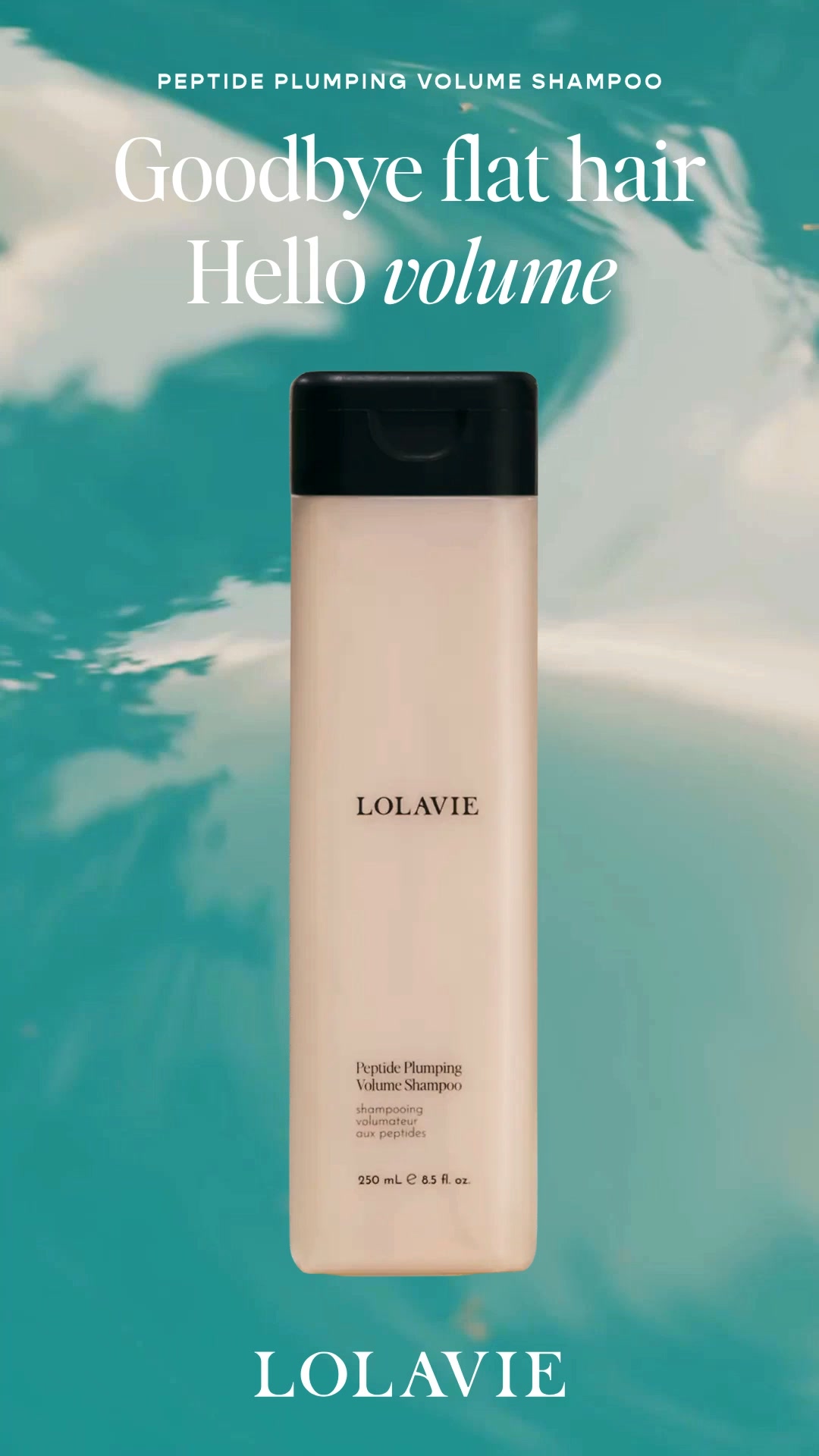 LolaVie Facebook ad from Sep 15, 2026