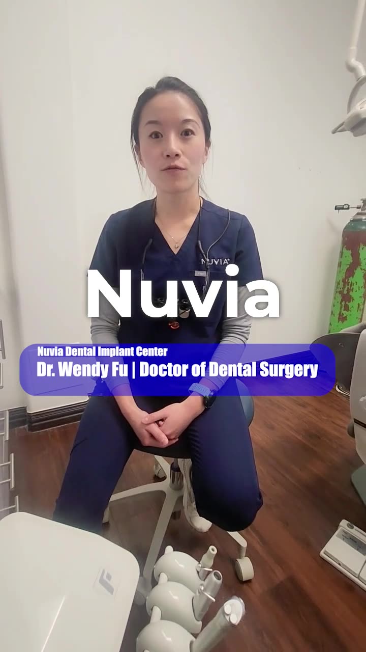 Nuvia Dental Implant Center Facebook ad: The Ultimate Guide To Dental Implant Prices