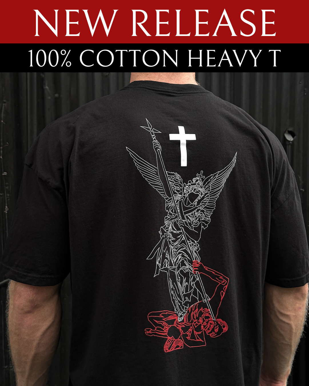 XII Legions Facebook ad