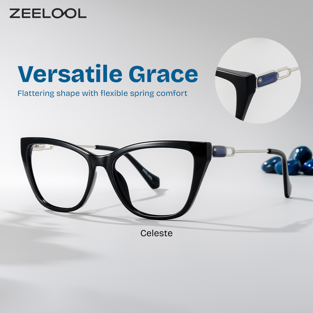 Zeelool Facebook ad