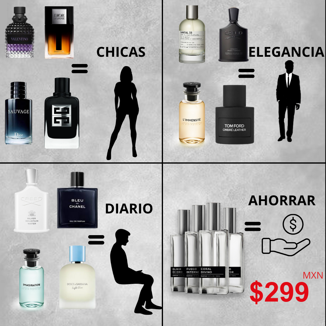 Aromaespejo.com Facebook ad