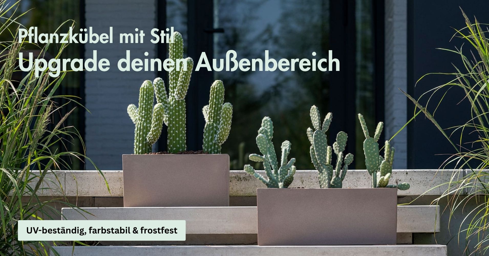 Finestgreen Facebook ad