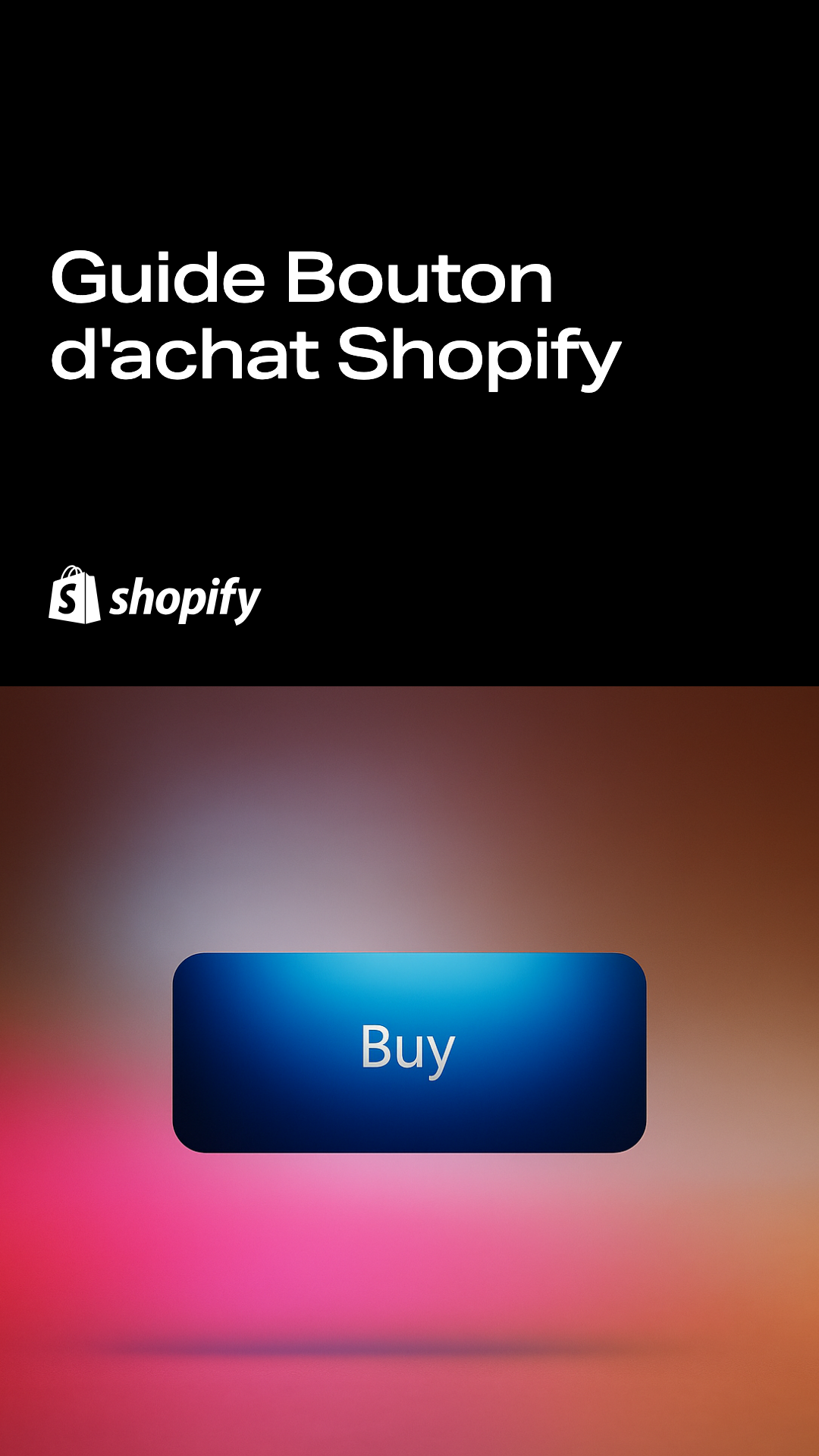Shopify Facebook ad