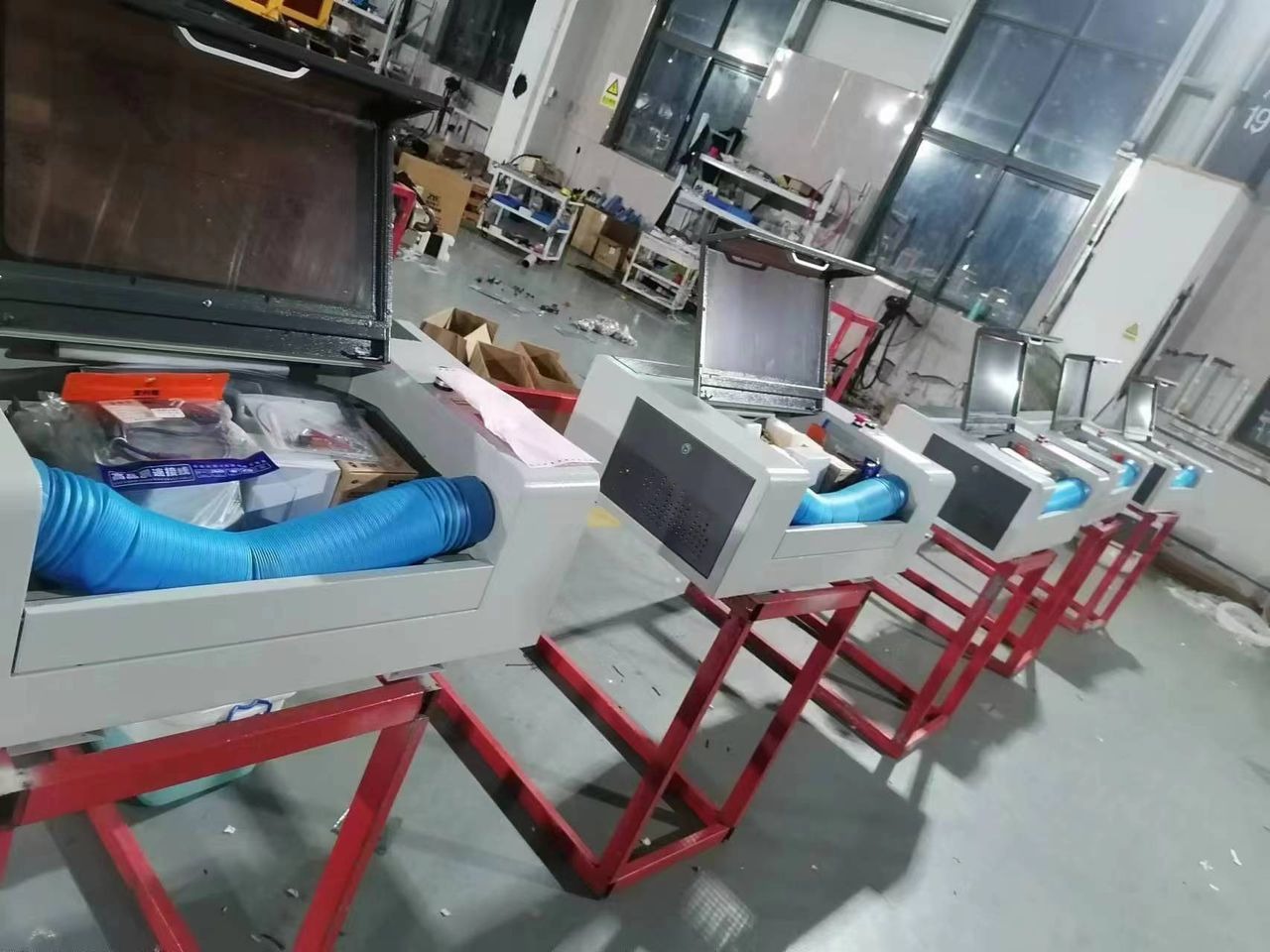 Ezlaser.my - Malaysia CO2 Laser Cutter Engraving Machine Supplier Facebook ad