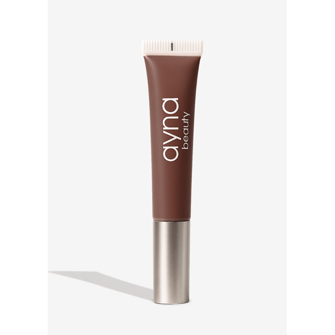 Ayna Beauty Facebook ad