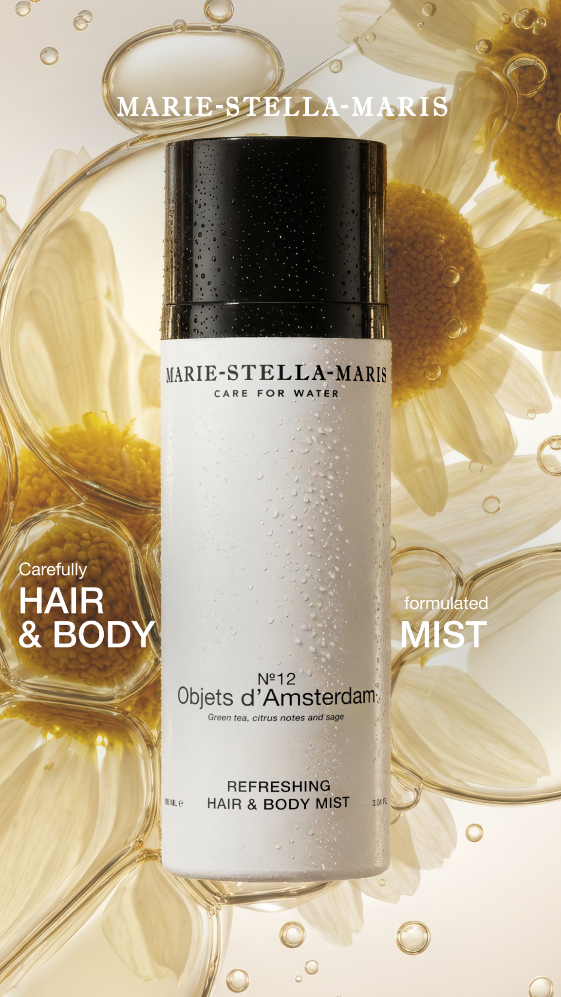 Marie-Stella-Maris Facebook ad