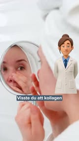 Collagen Vital Facebook ad from Jul 23, 2026