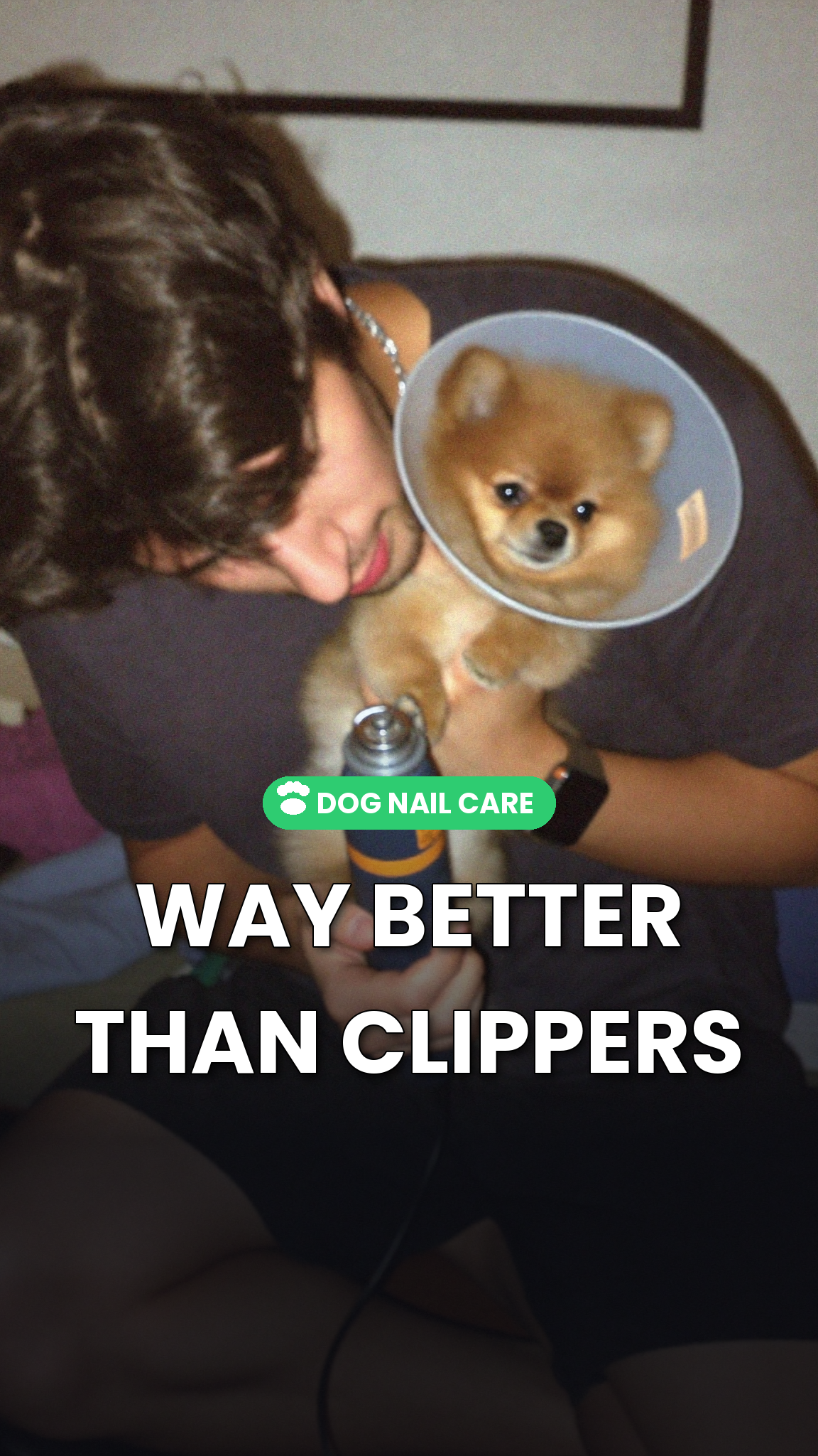 Bellasaysbest Facebook ad