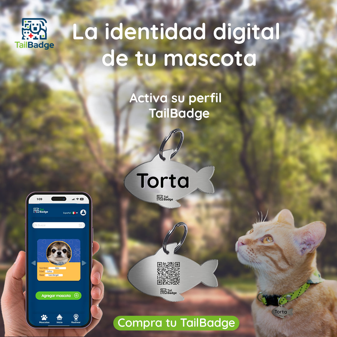 TailBadge Facebook ad: Año Nuevo: nuevos propósitos… y familiares que prometen…