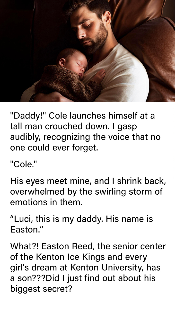 Great novel Facebook ad: reading the uncensored version Holiday Hockey Tale: The…