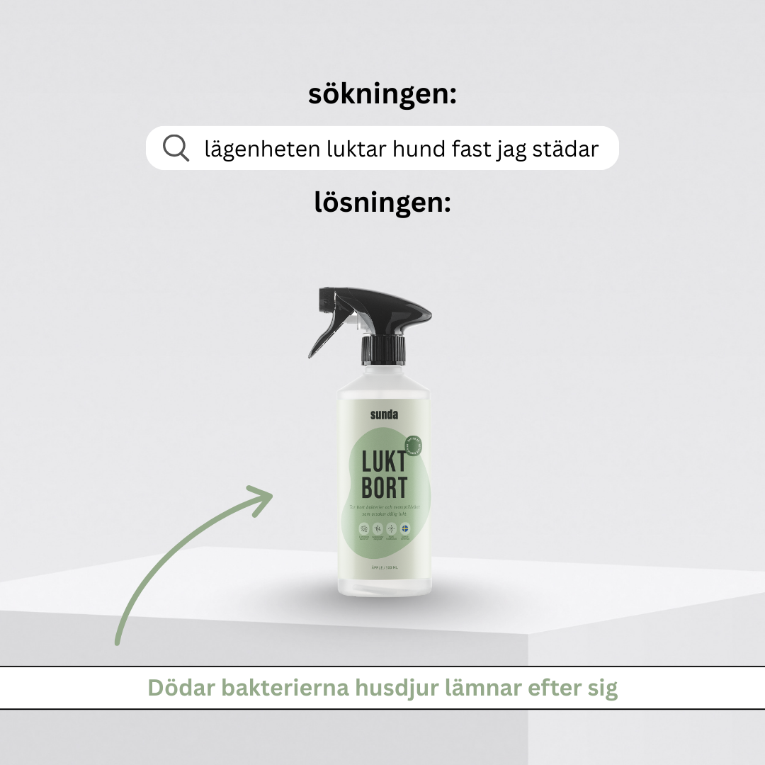Sunda Facebook ad