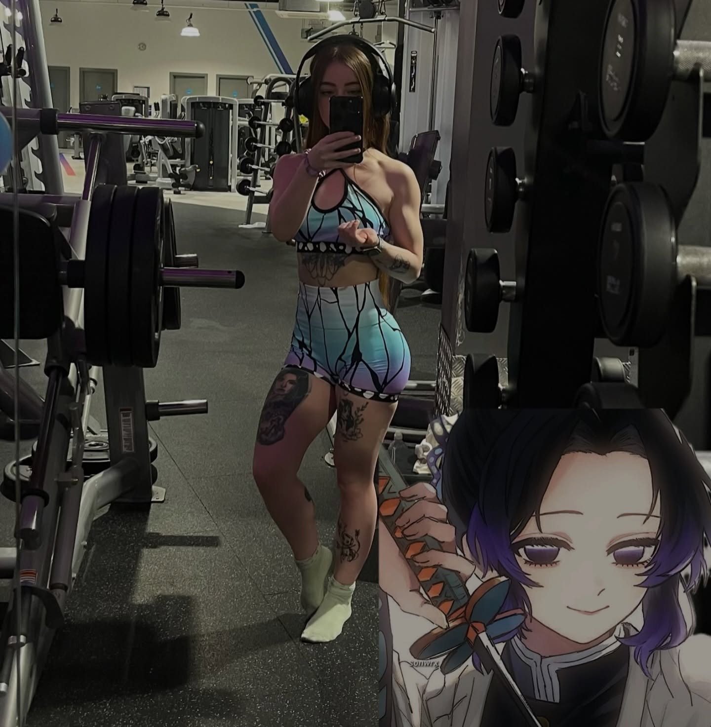 alinaxyuuki Facebook ad