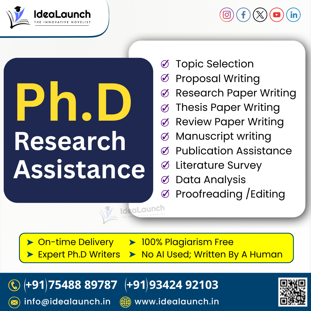 IdeaLaunch Research Facebook ad