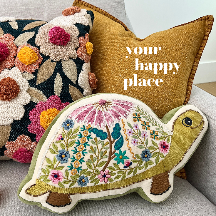 World Market Facebook ad