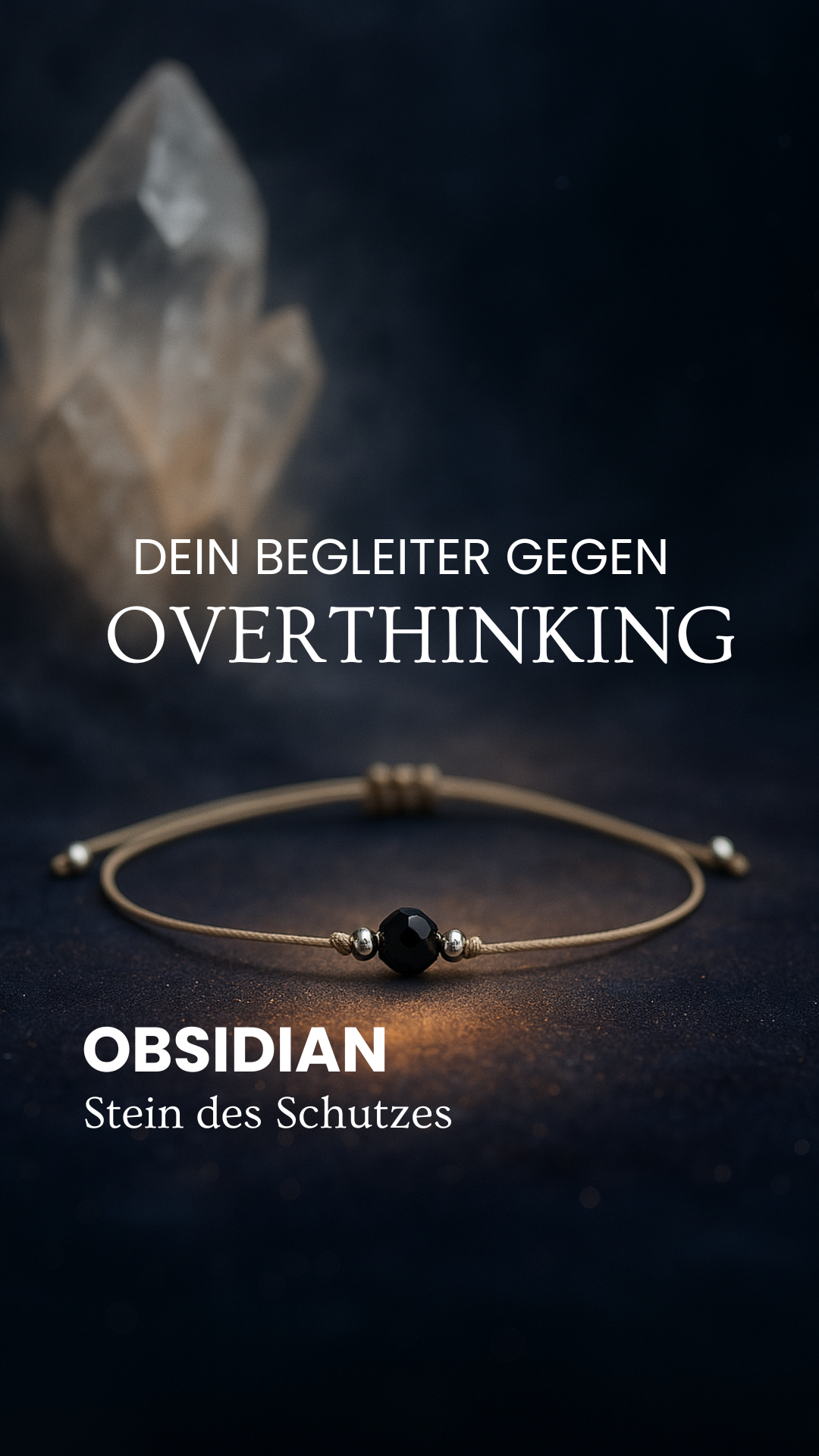 Seelenschmuck Facebook ad