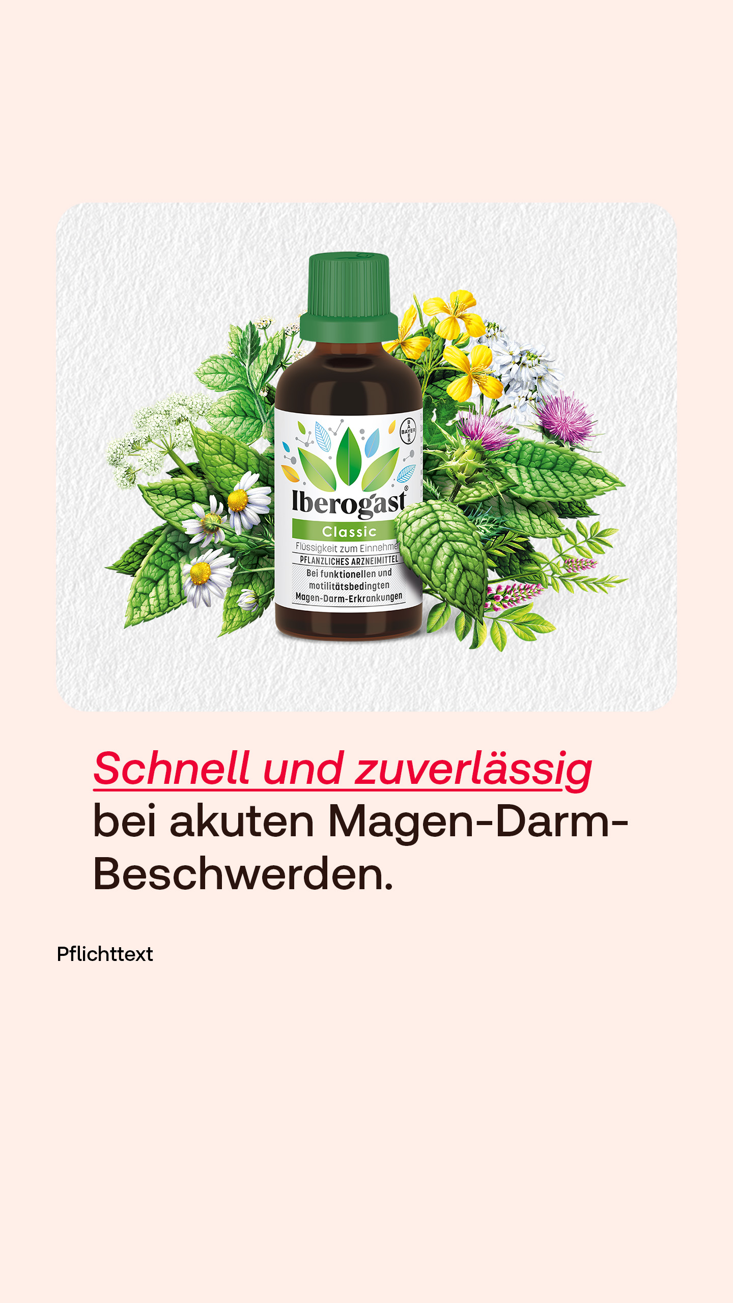 shop-apotheke.com Facebook ad