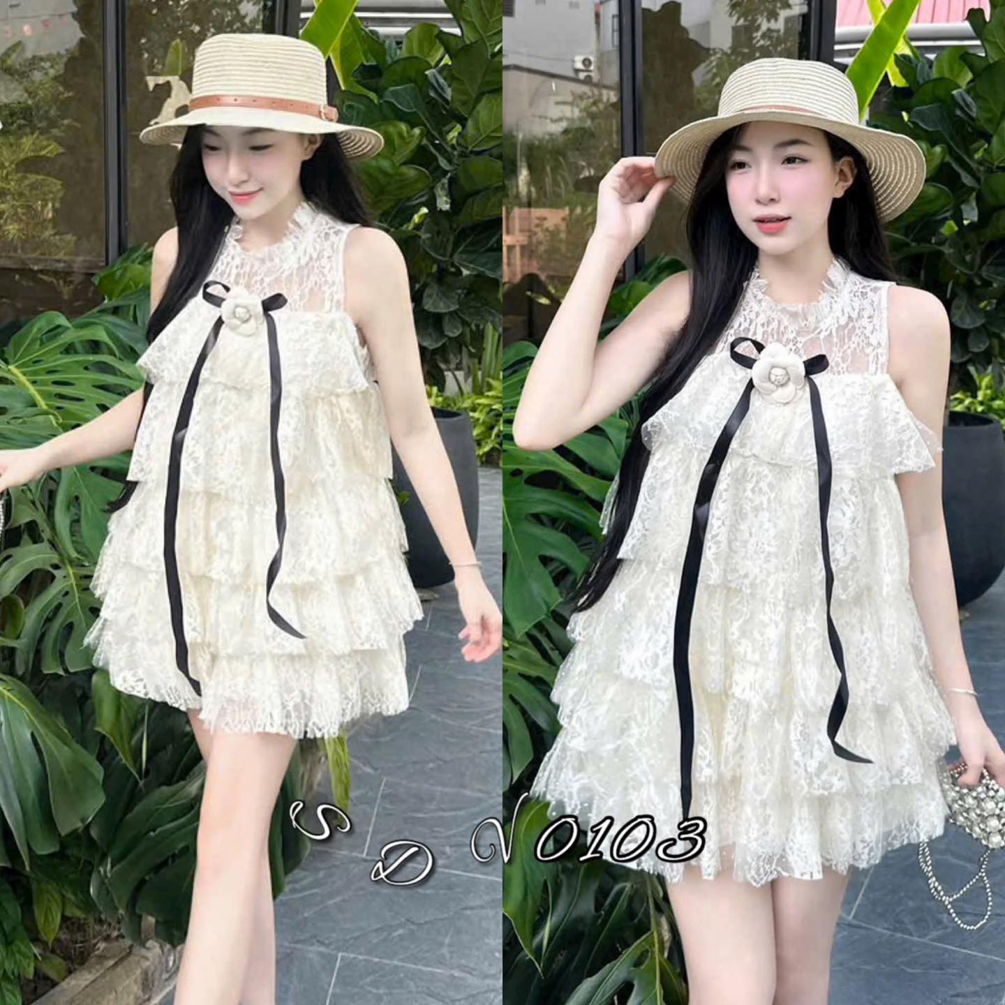GN shopping Facebook ad