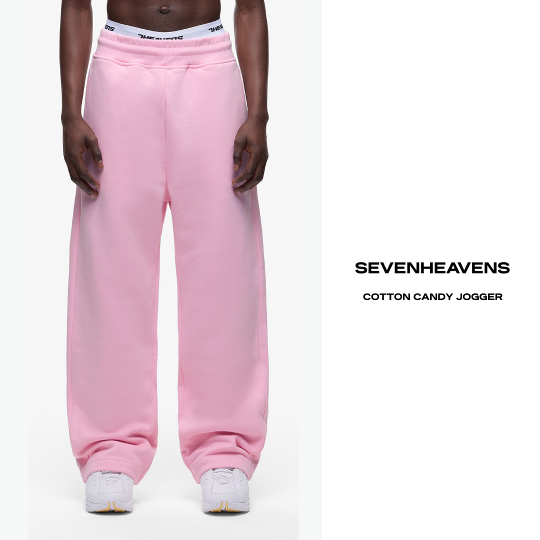 Sevenheavens Facebook ad