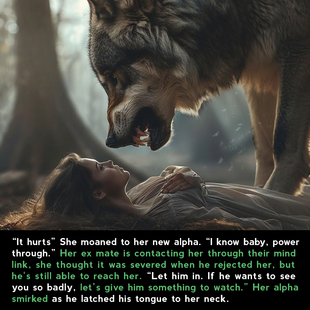 Spicy Romance Stories Facebook ad