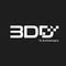 Print3Dd - Digital Fabrication 3D Printer, 3D Scanner, Laser