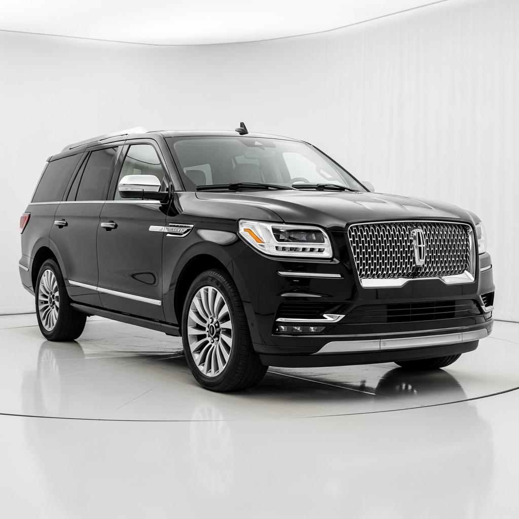 Daily Indigo Beat Facebook ad: 2024 Lincoln Navigator For Sale Near Me.