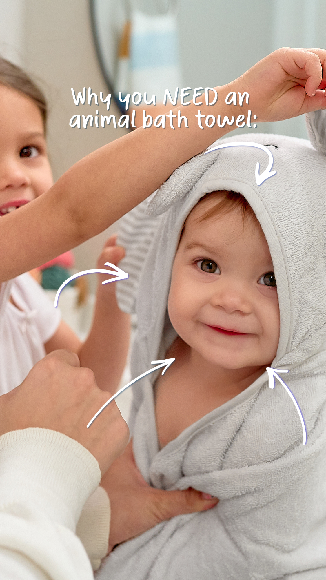 Gerber Childrenswear Facebook ad