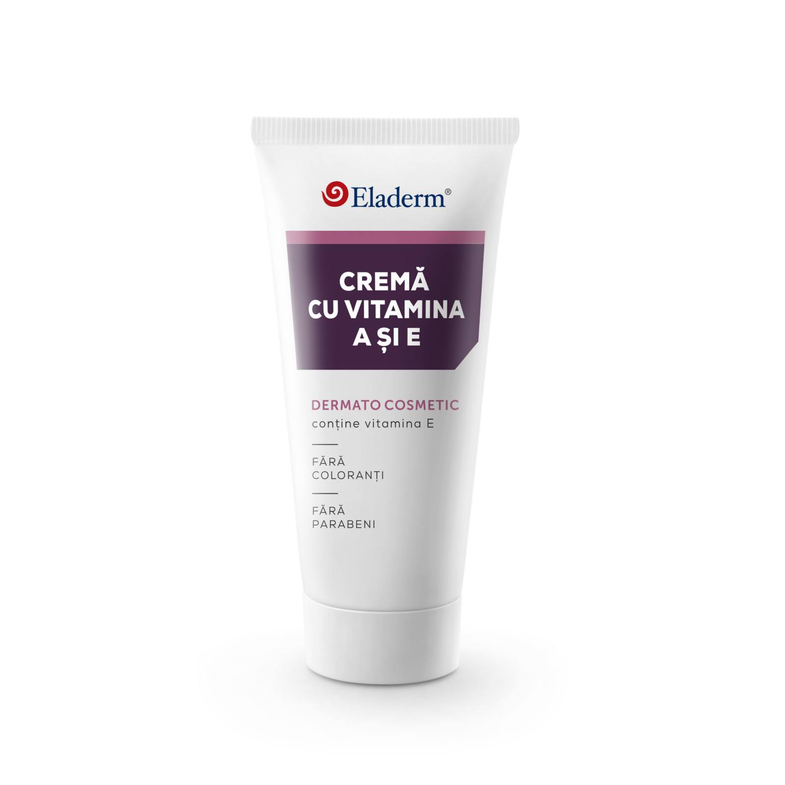 Eladerm Facebook ad: Descopera dermatocosmeticele Eladerm si alege produsele…