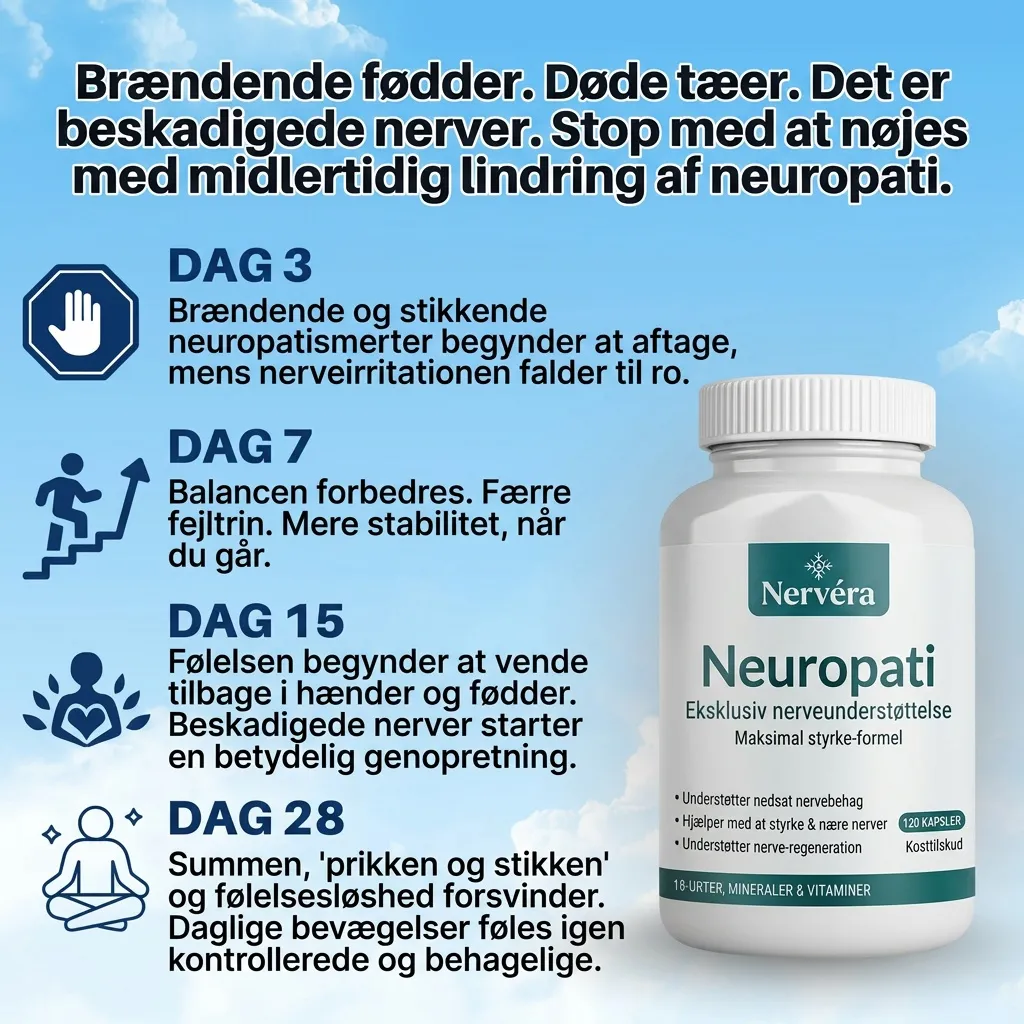 Lene Kristensen Facebook ad