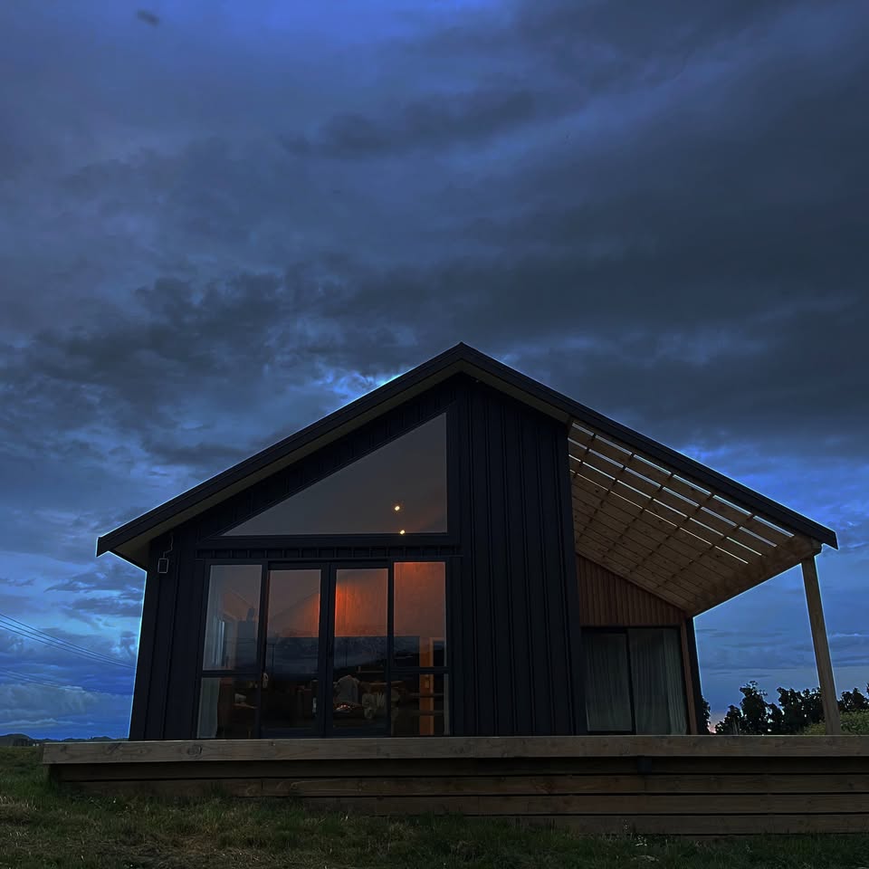 Manawa_ohakunenz Facebook ad: Manawa - Ohakune Holiday Home - Mt Ruapehu Accommodation |…