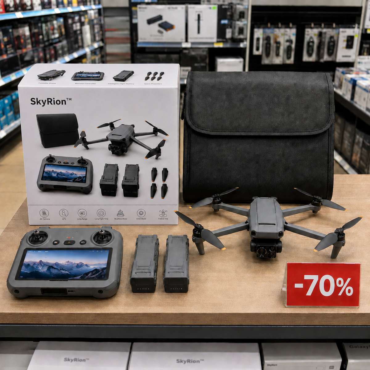 Home Gadgets Facebook ad: Plaćanje gotovinom prilikom dostave