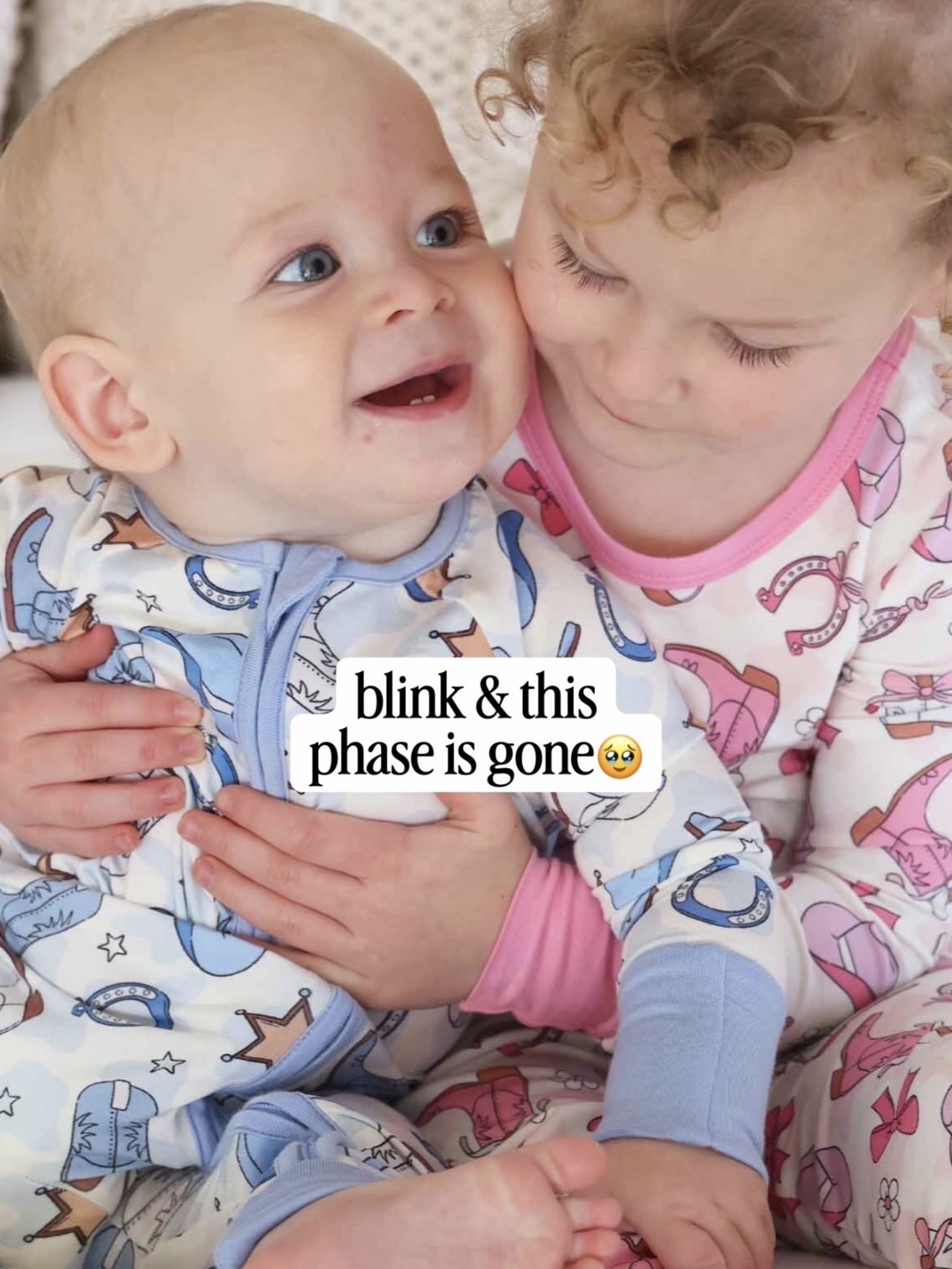 Caden Lane Facebook ad