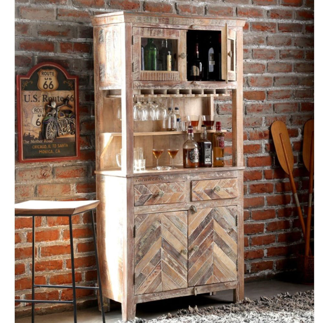 Furnweave Facebook ad: Experience the Beauty of Craftsmanship of Rajasthani…