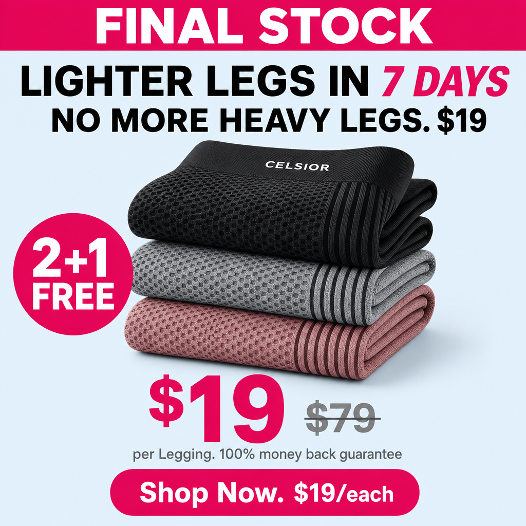 ItsCelsior Facebook ad
