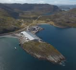 Grieg Seafood Finnmark AS Facebook ad: Renholder settefisk