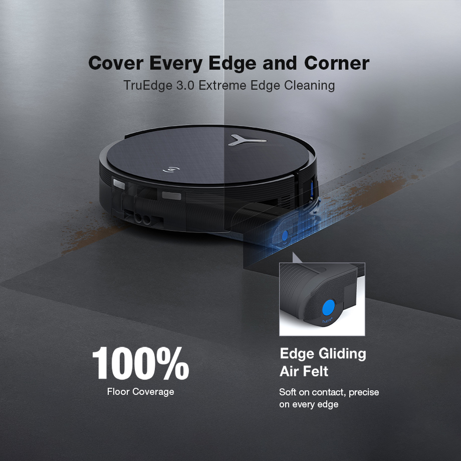 ECOVACS ROBOTICS Facebook ad