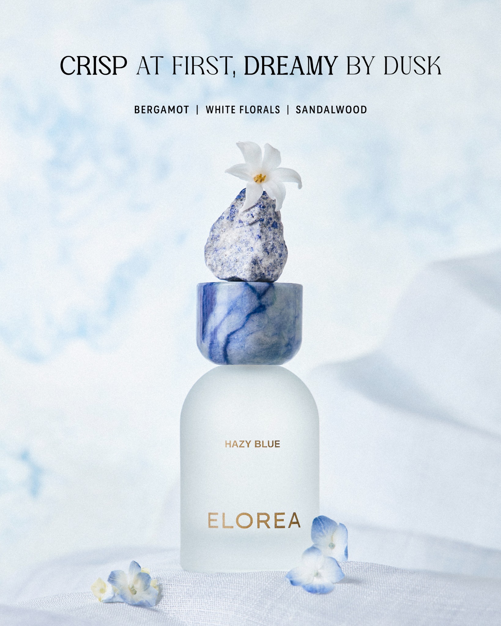 ELOREA Facebook ad