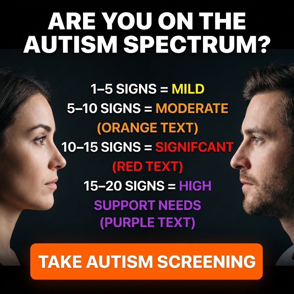 Your Spectrum Journey Facebook ad