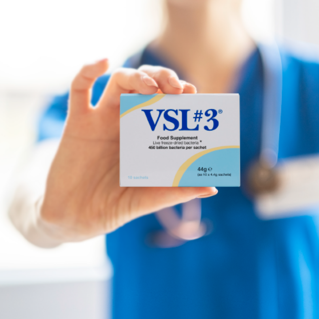 VSL#3 Facebook ad