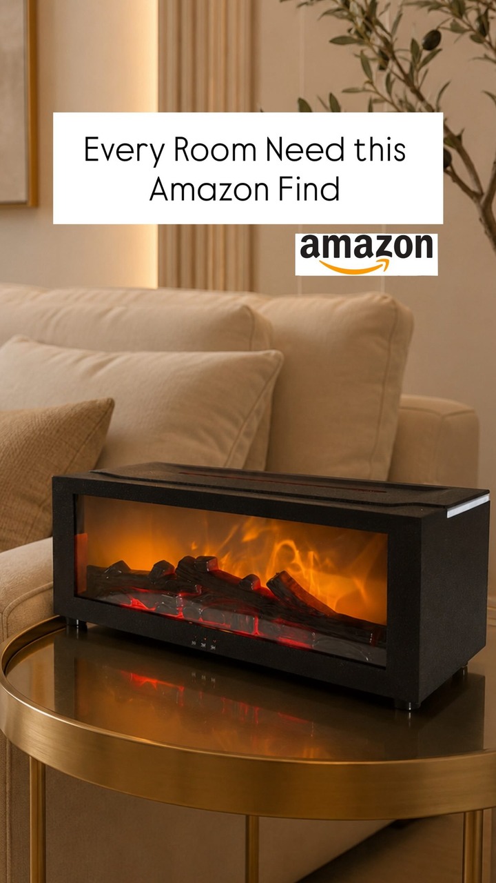 Amazon India Facebook ad: Comment link & I will message you