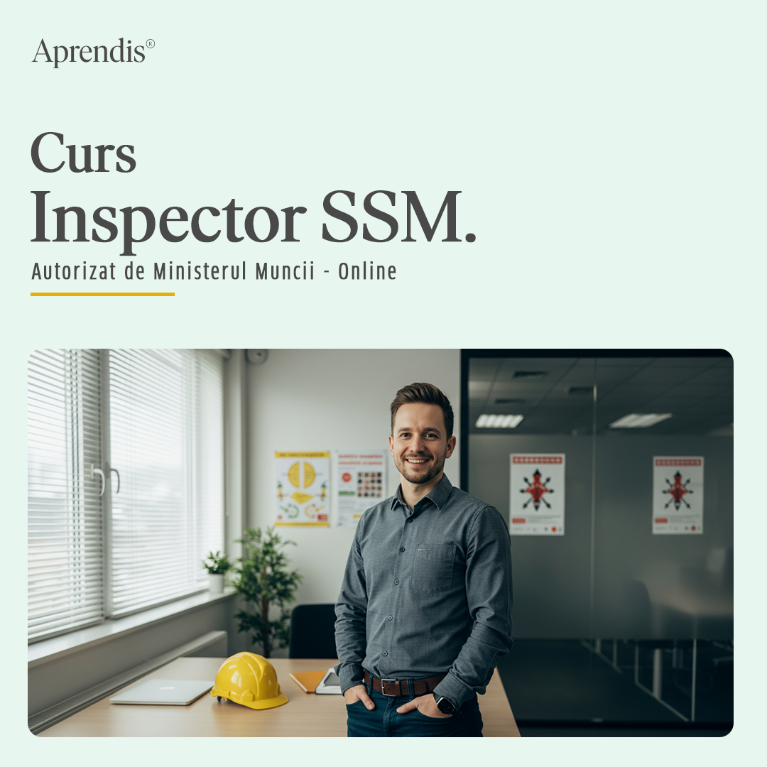 Aprendis Facebook ad