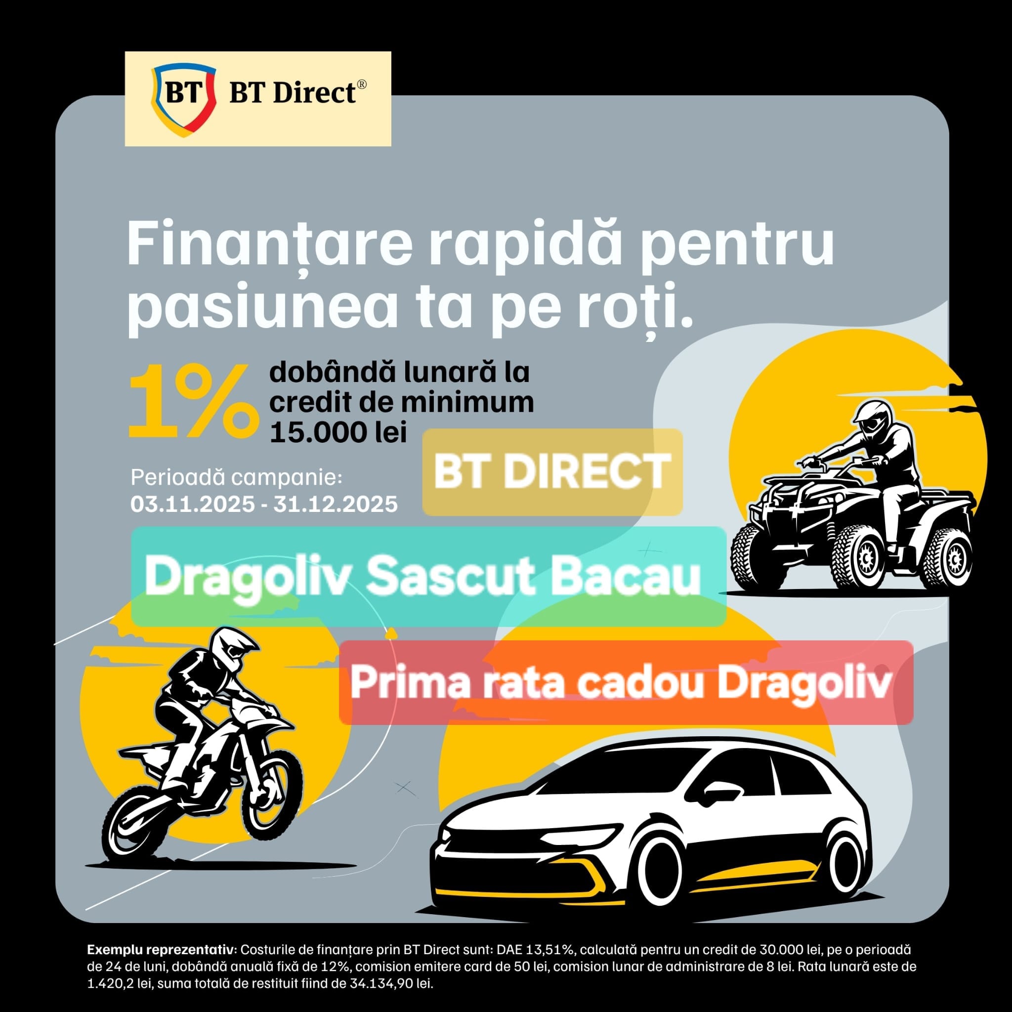 Vanzari Auto Dragoliv Sascut Bacau Rate Buletin Facebook ad