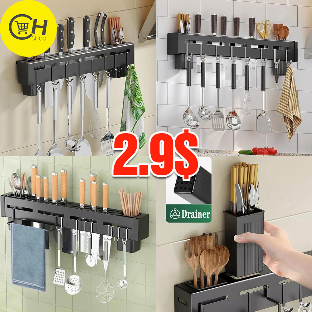 CH SHOP Facebook ad