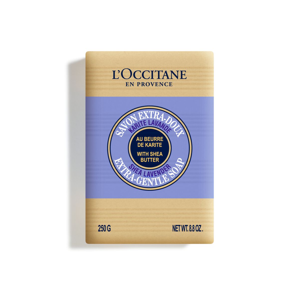 L'OCCITANE en Provence Facebook ad