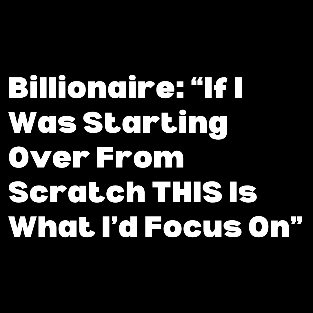 Grant Cardone Facebook ad