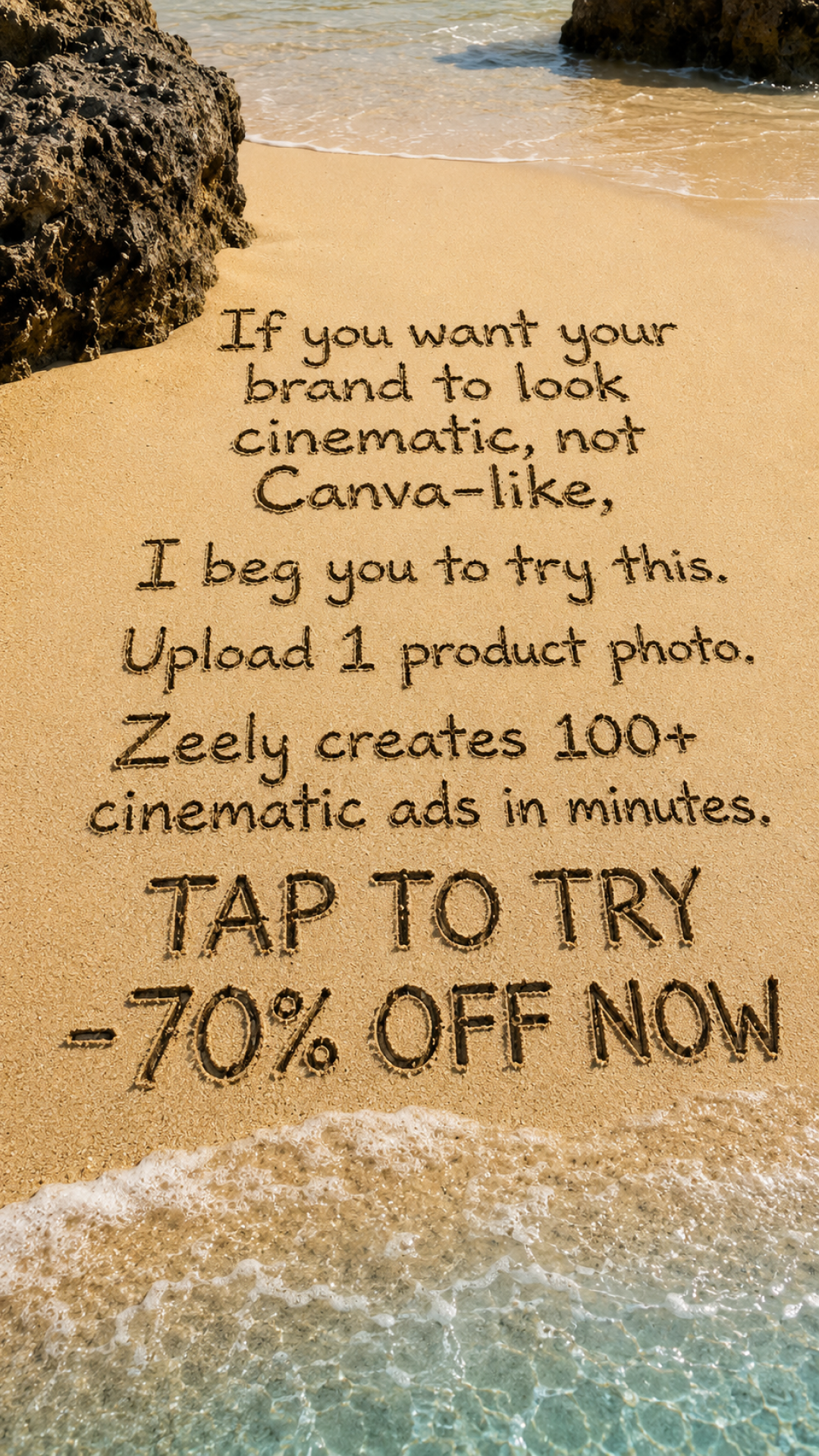 Сole Straven Facebook ad: Nano Banana, VEO 3.1, Kling 3.0, Seedance 2.0, and more…