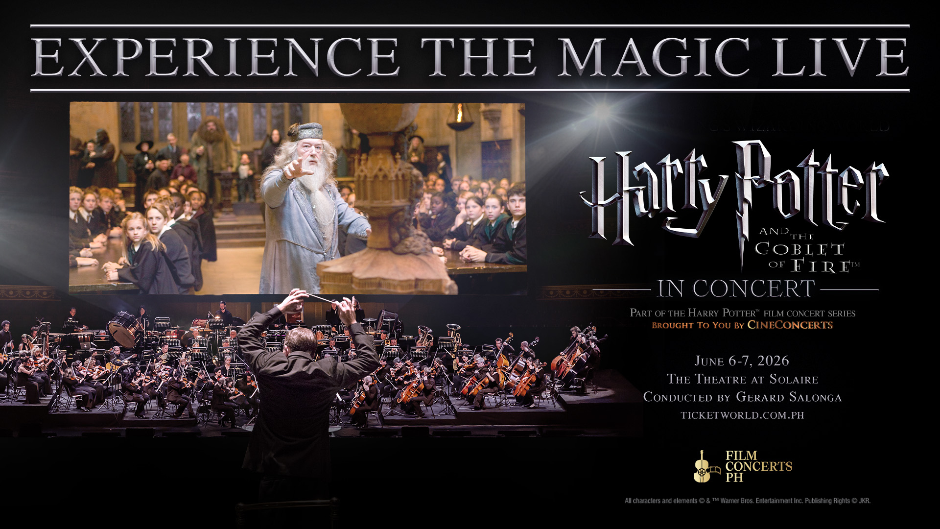 Film Concerts PH Facebook ad from Apr 17, 2026